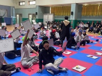 게시물 보기 페이지