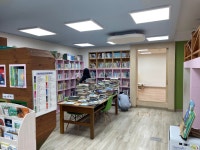 게시물 보기 페이지