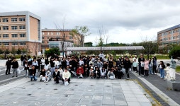 게시물 목록 페이지