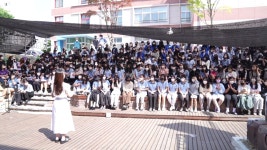 교육감 24시 > 생생현장 |전북교육청 열린교육감실