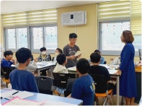 학교소식 > 학교이야기 | 전북교육소식