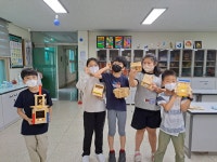 학교소식 > 학교이야기 | 전북교육소식
