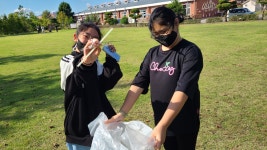 민주시민교육과 > 업무마당 > 환경생태교육 > 활동모습