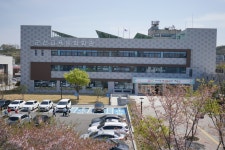 게시물 목록 페이지