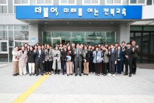 교육감 24시 > 생생현장 |전북교육청 열린교육감실