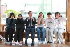 전라북도교육청 교육감실