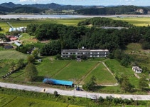 사전정보공개 > 재산현황 > 폐교항공사진 | 정보공개