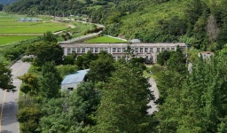 사전정보공개 > 재산현황 > 폐교항공사진 | 정보공개