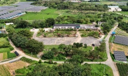 사전정보공개 > 재산현황 > 폐교항공사진 | 정보공개