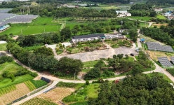 사전정보공개 > 재산현황 > 폐교항공사진 | 정보공개