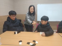 사진마당 게시판(상세보기)