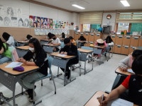 청소년방과후아카데미 사진첩 게시판(상세보기)