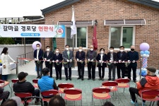 미디어갤러리 게시판(목록)