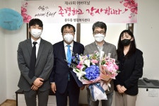미디어갤러리 게시판(목록)