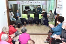 미디어갤러리 게시판(상세보기)