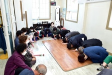 미디어갤러리 게시판(목록)