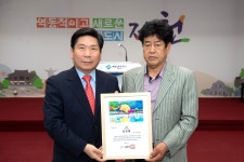 미디어갤러리 게시판(상세보기)