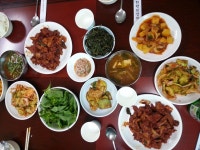 사진마당 게시판(상세보기)
