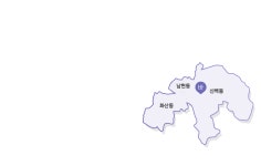 복지시설찾기 - 제천시 복지다담