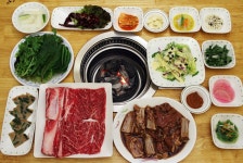 머물고 싶은 자연치유도시 제천