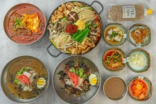  머물고 싶은 자연치유도시 제천