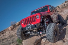 	Jeep Wrangler JL Performance Auto Parts - JEGS High Performance	