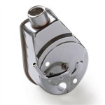 AGR Steering Pros 962013: Saginaw P-Pump Reservoir - JEGS High Performance
