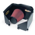Airaid 300-125-1: QuickFit Intake System 2002-2005 Dodge Ram - Gas Engines All - JEGS High Performance