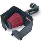 Airaid 300-190: QuickFit Intake System 2006-2008 Dodge Ram Hemi 5.7L - JEGS High Performance