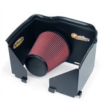 Airaid 301-125-1: QuickFit Intake System 2002-2005 Dodge Ram 1500,2500,3500 All V6 & V8 Gasoline Engines | JEGS