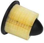 Motorcraft FA1632: Replacement, Air Filter, 1997-2016, Ford, Lincoln - JEGS High Performance Motorcraft FA1632: Replacement Air... 