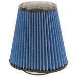 AFE Power 24-90037: Magnum FLOW Pro 5R Air Filter 4-3/8 F x (6x9) B x 5-1/2 T x 9 H | JEGS