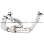 AFE Power 48-36802: Header Subaru WRX/Sti 04-16 H4-2.5L t | JEGS