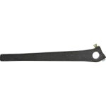 Allstar Performance ALL56388: Sway Bar Arm Straight | JEGS