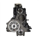 ATK Engines DP14: Remanufactured Crate Engine for 1985-1986 Chevy S10 & GMC S-15 with 2.5L L4 - JEGS High Performance