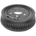ACDelco 18B275A: DRUM ASM RR BRK - JEGS High Performance
