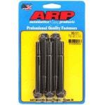ARP 663-1011: Black Oxide, M10 x 1.25, 90mm UHL, Hex - JEGS High Performance