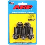 ARP 726-1000: 1/2 -20 x 1.000 12pt black oxide bolts - JEGS High Performance