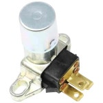 American Autowire 500042: Dimmer Switch [3 Contact] - JEGS High Performance American Autowire 500042: Dimmer Switch 3 Contact... 