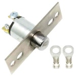 American Autowire 500102: Door Jamb Switch [Screw Type] - JEGS... Autowire 500102: Door Jamb Switch Screw Type - JEGS High... 