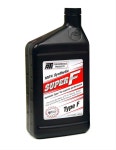 ATI 100001: Super F Trans Fluid 20 Weight - JEGS High Performance