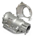 ATI 400011: TH400 SuperCase Includes Chevy Bellhousing - JEGS High Performance