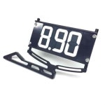 	Collector Tethers Dial-In Board Brackets - JEGS High Performance	