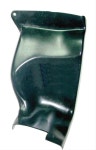 Auto Metal Direct 376-4055-3L: 55-59 CV/GMC PU Inner Pocket Reinforced Cowl Side Hinge Panel LH | JEGS