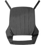 Legendary Auto Interiors 11438: VTL39GCF01S 67/68 CAMARO & 67/69 FIREBIRD VINYL TOP - SATIN BLACK LEVANT | JEGS