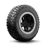 BF Goodrich 23390: Mud-Terrain T/A KM3 Tire LT235/70R16 - JEGS High Performance