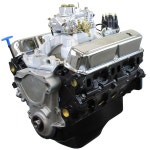 Blueprint Engines BPC4082CTC: SBC 408ci Stroker Dress Engine... BPC4082CTC: Small Block Chrysler 408ci Stroker Dress Engine 375HP... 