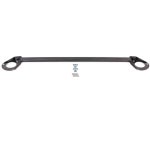 BMR Suspension STB018H: Strut Tower Brace for 2016-Up Chevy Camaro - JEGS High Performance