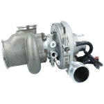 	BorgWarner EFR 6758-F(v) 250-500 HP Single Scroll Turbocharger | JEGS	