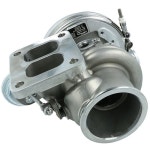 	BorgWarner EFR 6758-G 250-500 HP Twin Scroll Turbocharger | JEGS	